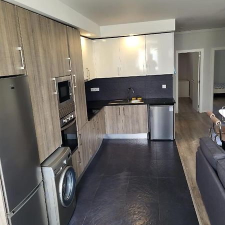 Apartmán Zena Park Odivelas  Exteriér fotografie