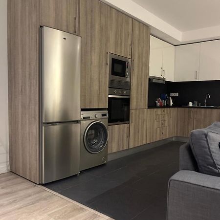 Apartmán Zena Park Odivelas  Exteriér fotografie