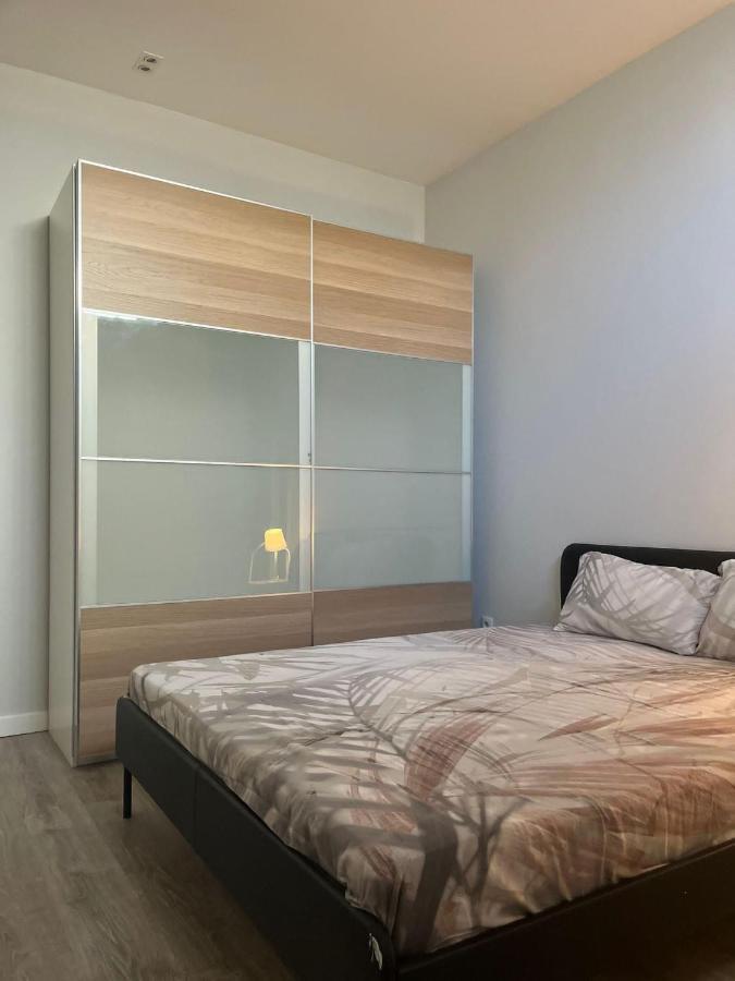Apartmán Zena Park Odivelas  Exteriér fotografie