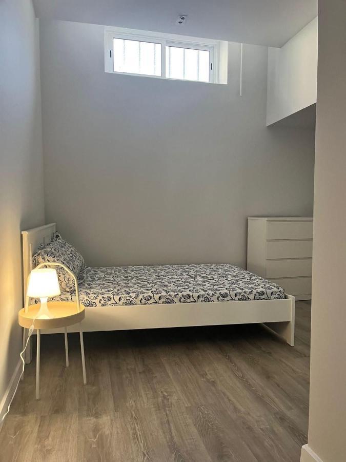Apartmán Zena Park Odivelas  Exteriér fotografie