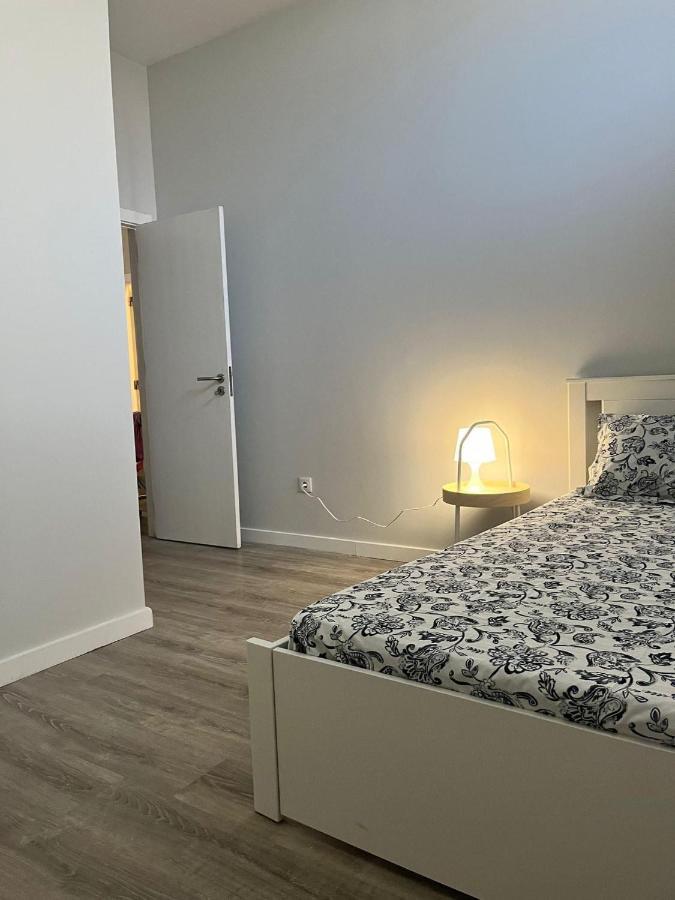 Apartmán Zena Park Odivelas  Exteriér fotografie