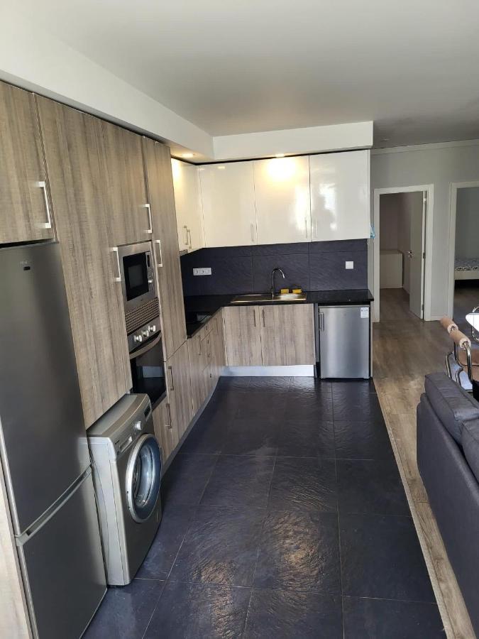Apartmán Zena Park Odivelas  Exteriér fotografie