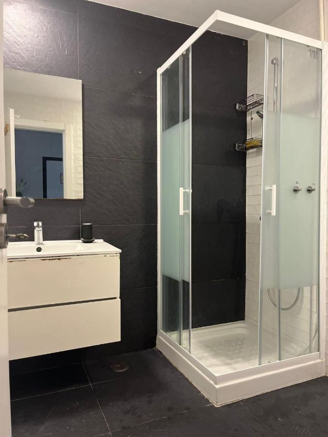 Apartmán Zena Park Odivelas  Exteriér fotografie