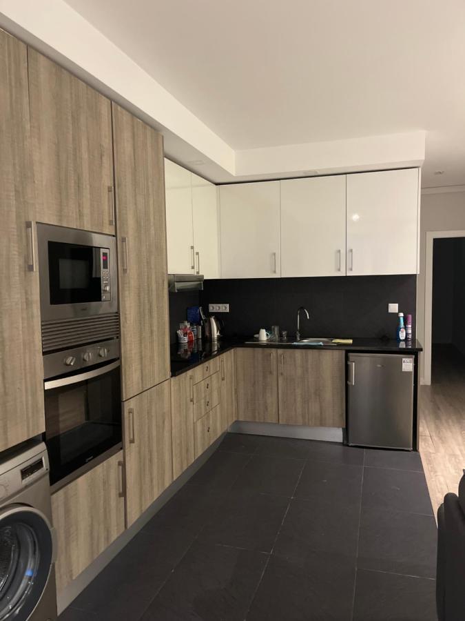 Apartmán Zena Park Odivelas  Exteriér fotografie