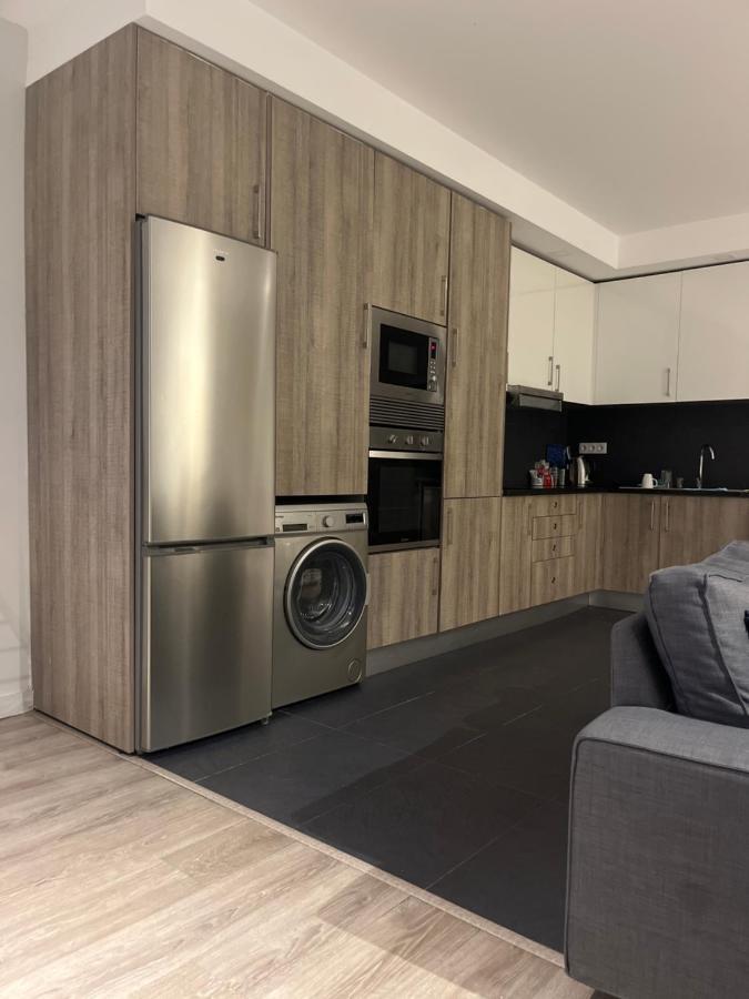 Apartmán Zena Park Odivelas  Exteriér fotografie