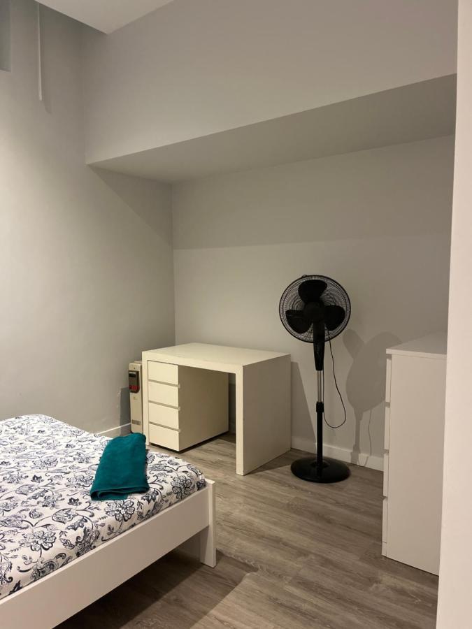 Apartmán Zena Park Odivelas  Exteriér fotografie