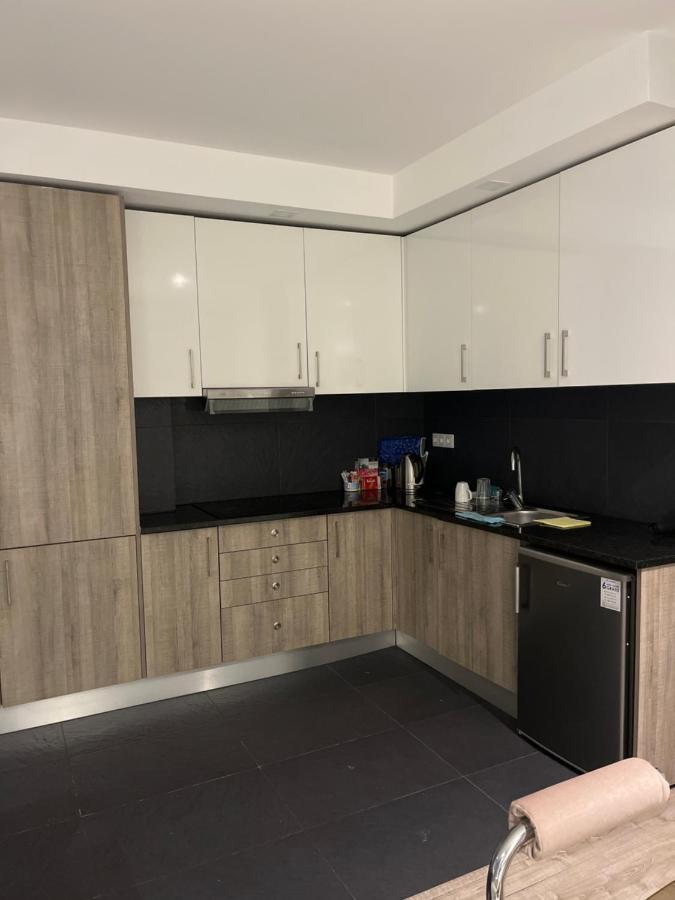 Apartmán Zena Park Odivelas  Exteriér fotografie
