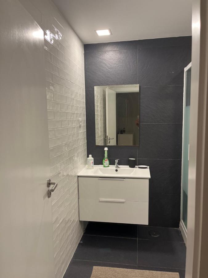Apartmán Zena Park Odivelas  Exteriér fotografie