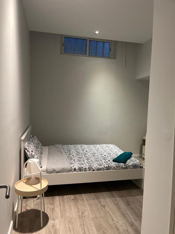 Apartmán Zena Park Odivelas  Exteriér fotografie